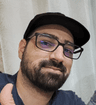 Fernando Maransatto, cliente Quero Diarista