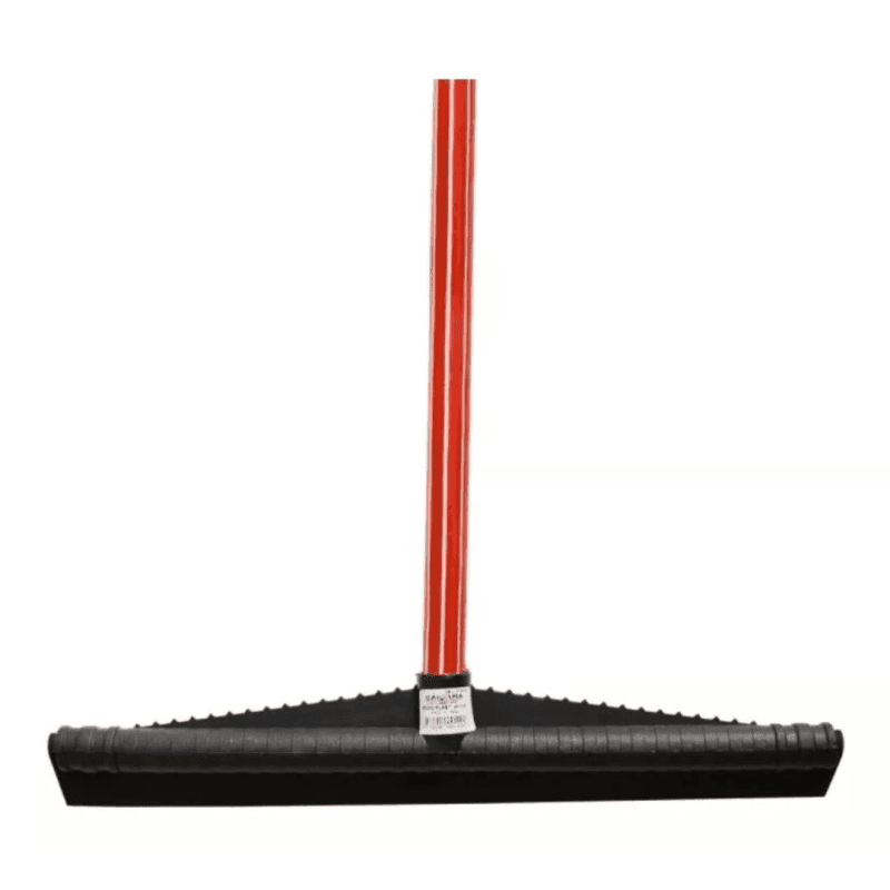 Rodo Plástico Duplo para Chão 60cm