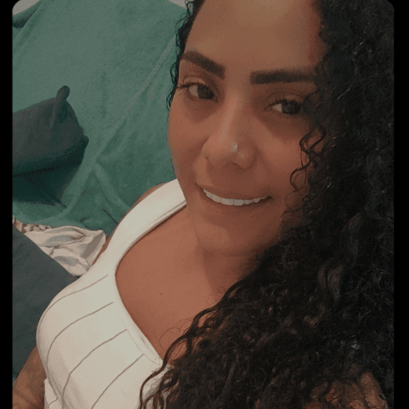 Kamila Fernanda Barcellos Araujo