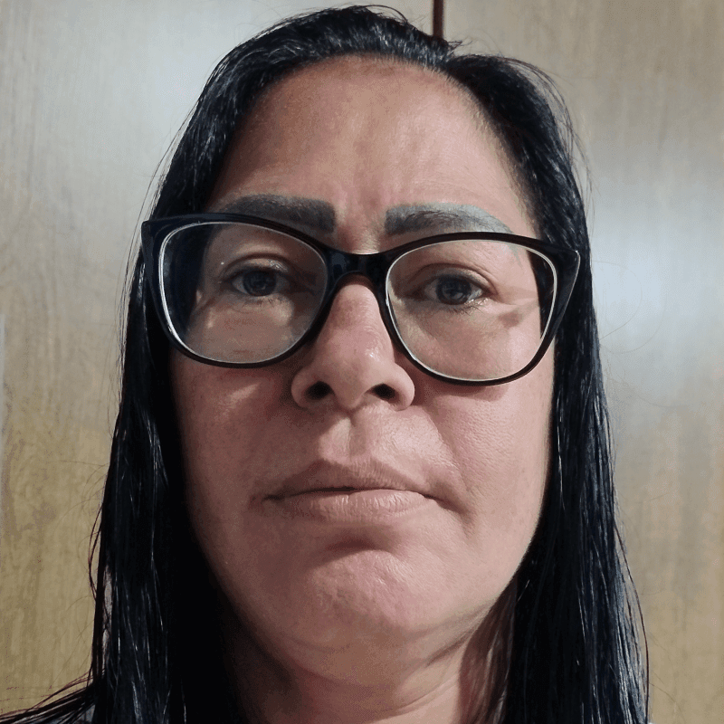 Tatiana Regina Cipriano De Oliveira