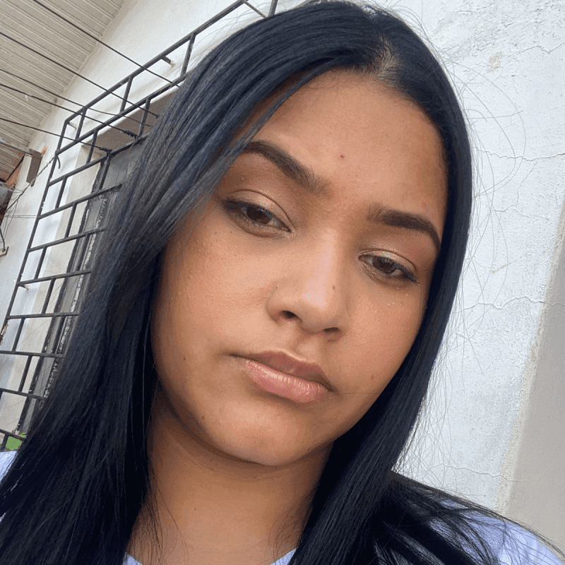 Nicoly Vytoria Pereira