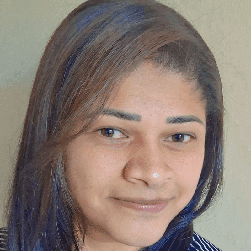 Vania Aparecida Camargo Da Silva