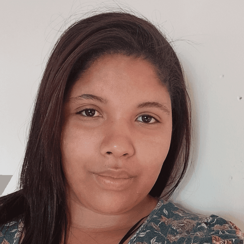 Jaqueline Oliveira Ferreira Dos Santos