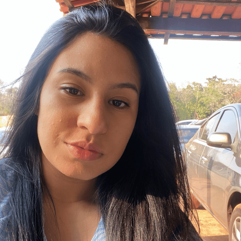 Julia Vitória Fonseca Pedroso