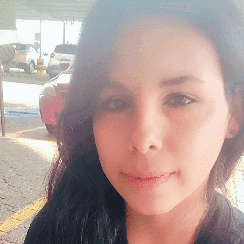 Crislaine Maetins De Freitas