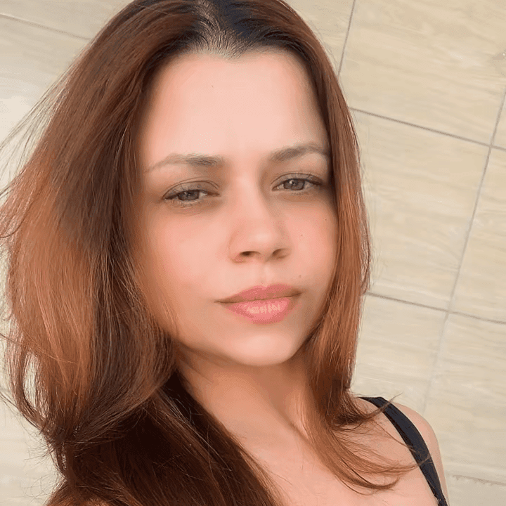 Patrícia Magalhães Da Silva