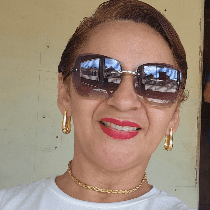 Francisca Vanusia Verás Magalhães