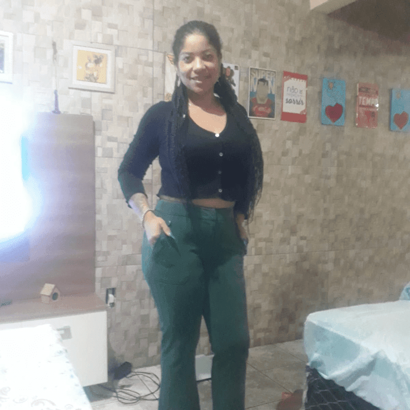 Selma Dos Santos Oliveira