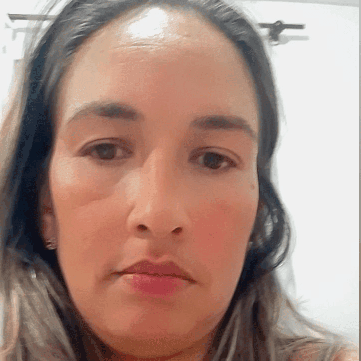 Simone De Moura Da Silva