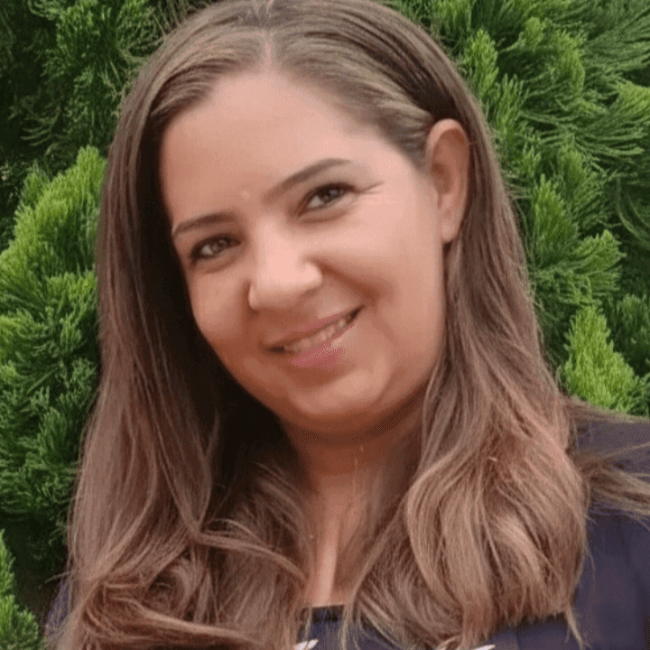 Sandra Batista Ramos