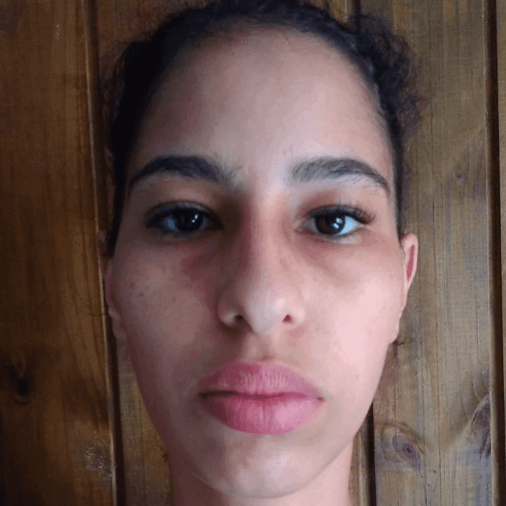 Ana Eduarda Goestemeier De Araujo