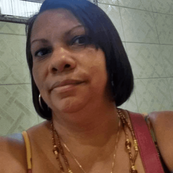 Claudia Helena Da Silva Souza