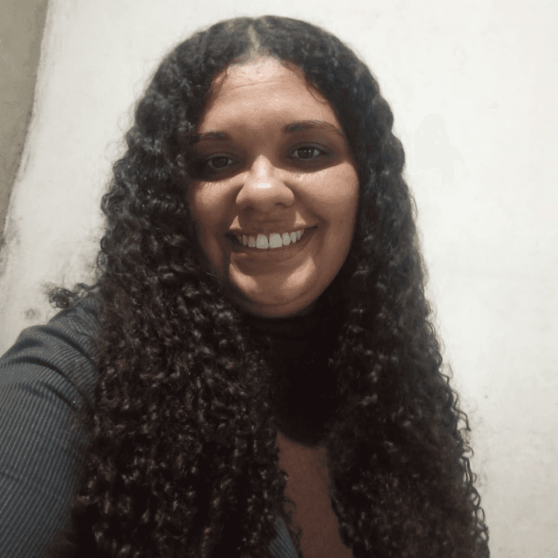 Dalila Lopes Da Conceição Mello