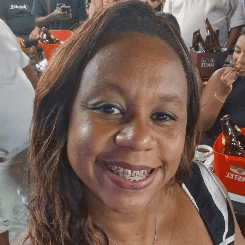 Michelle Batista De Almeida