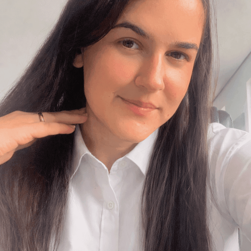 Natália Suniga Macedo