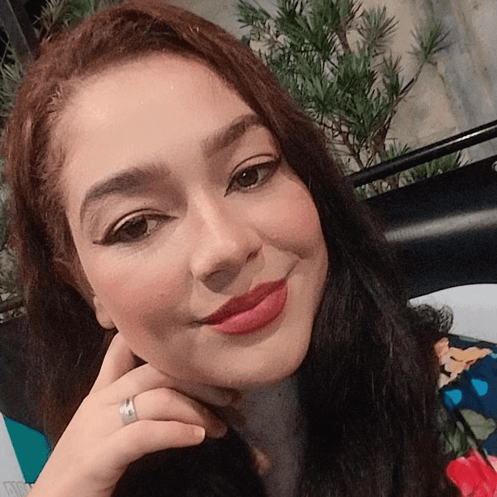 Franciele De Lima Borges