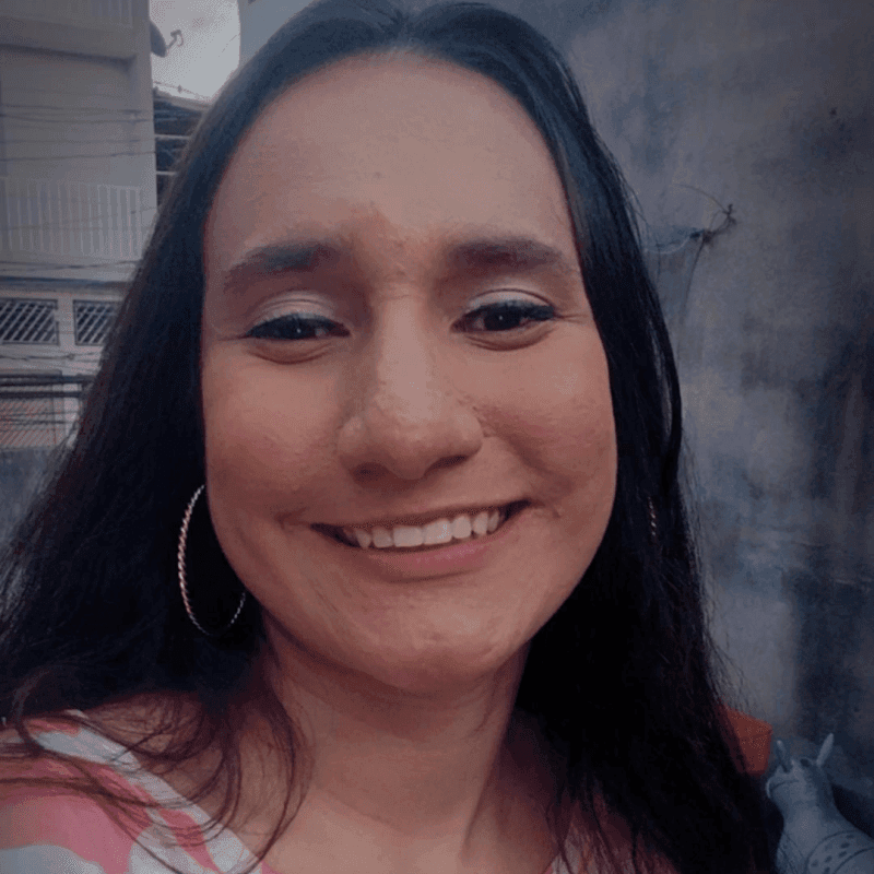 Giovana Rosa Castro Costa