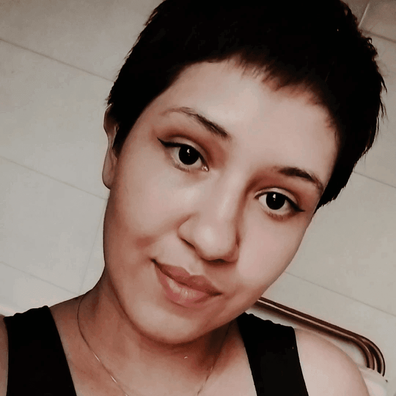 Amanda Cardoso Da Silva