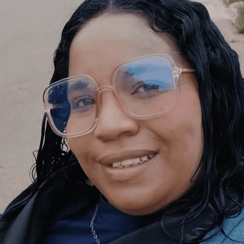 Karelys Carolina Gomez Hernandez