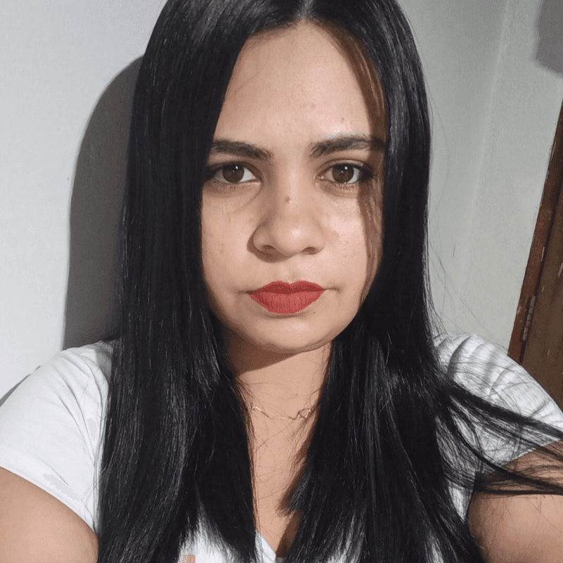 Ellen Caroline Martins Pedrozo