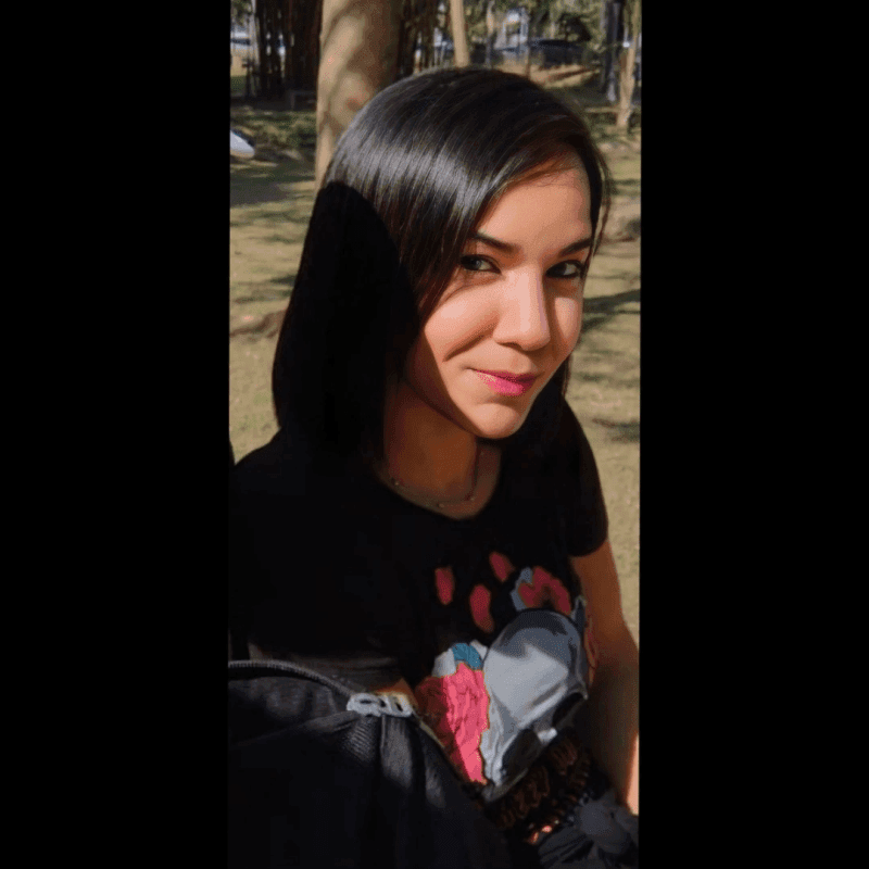 Luzia Peres Dos Santos