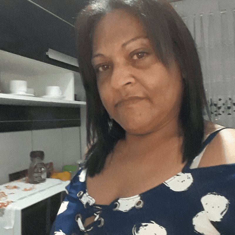 Rosimeire Pires De Santana