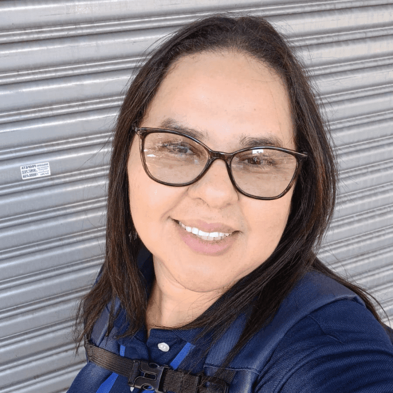 Rosineide Alves