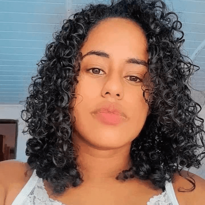 Rayane Amorim