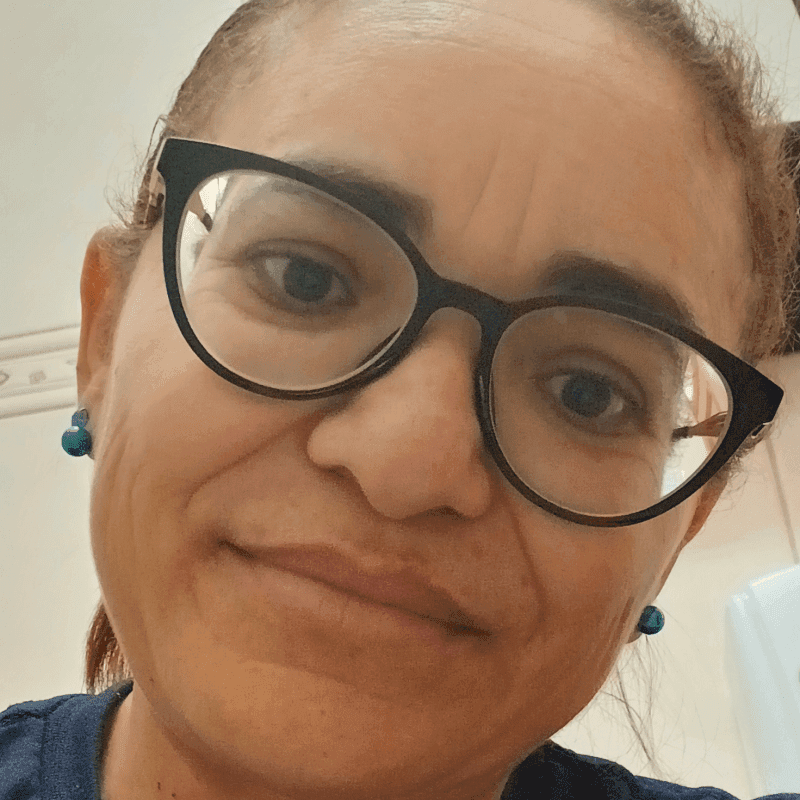 Sandra