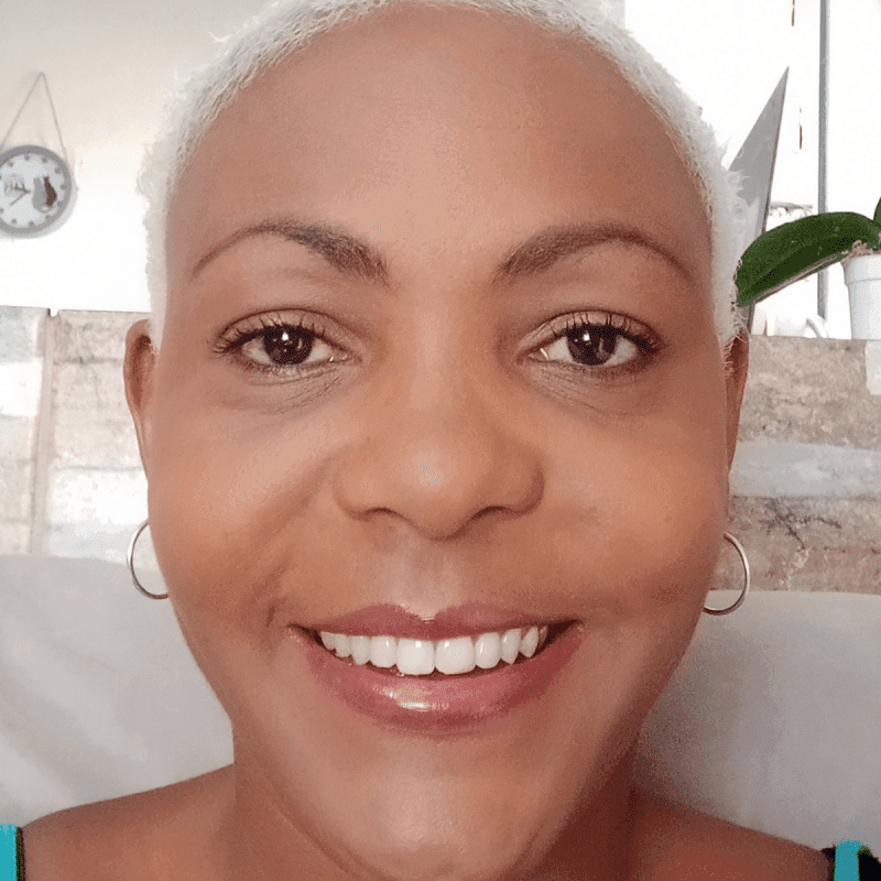 Shirley Nascimento