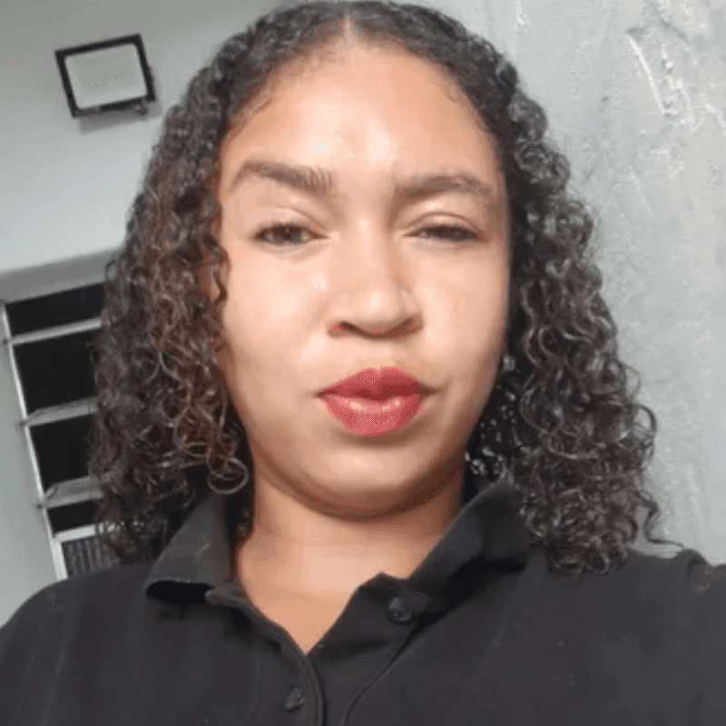 Stephanie Teodoro De Oliveira