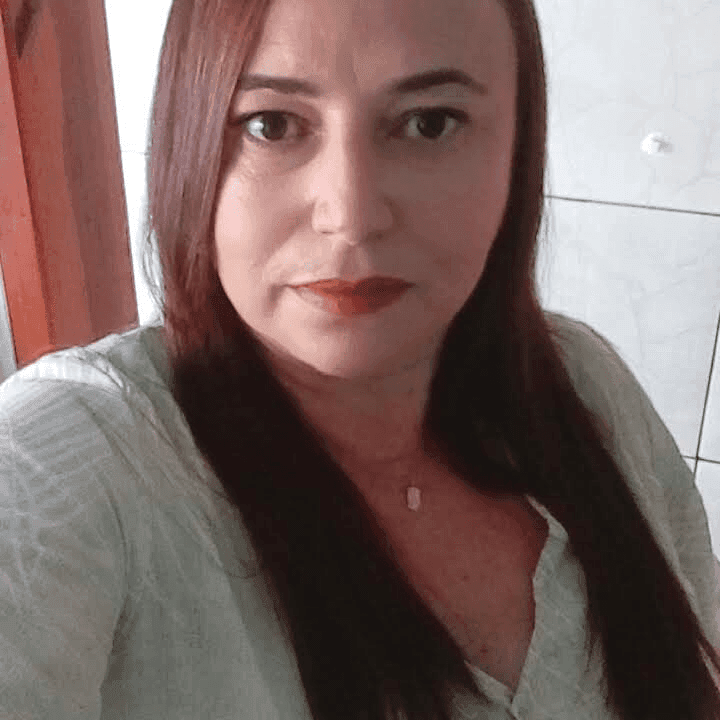 Maria Aparecida