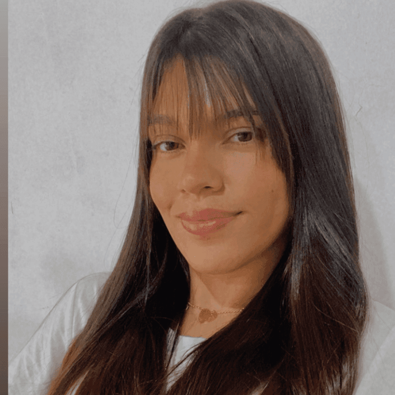 Josefa Dogivana Souza Vieira