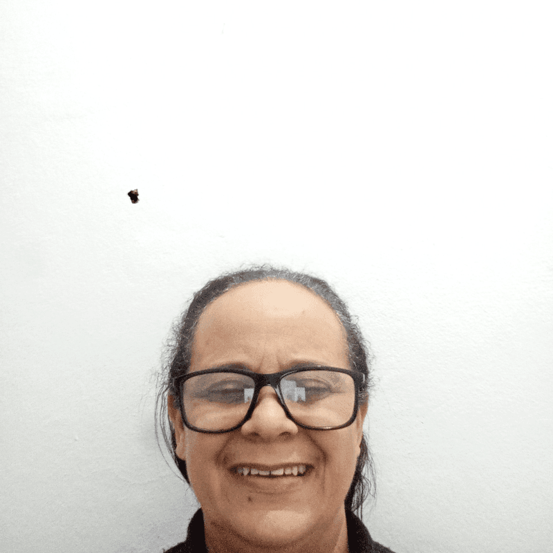 Izabel De Jesus Oliveira