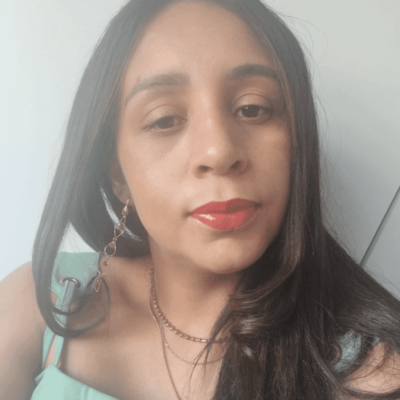 Margarete Oliveira Nascimento