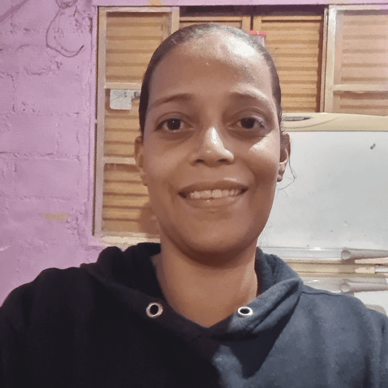 Pamela Pereira Da Silva