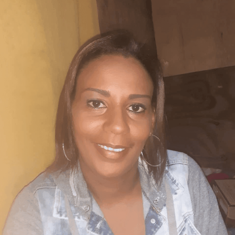Janaina Tamiris Rodrigues Dos Santos