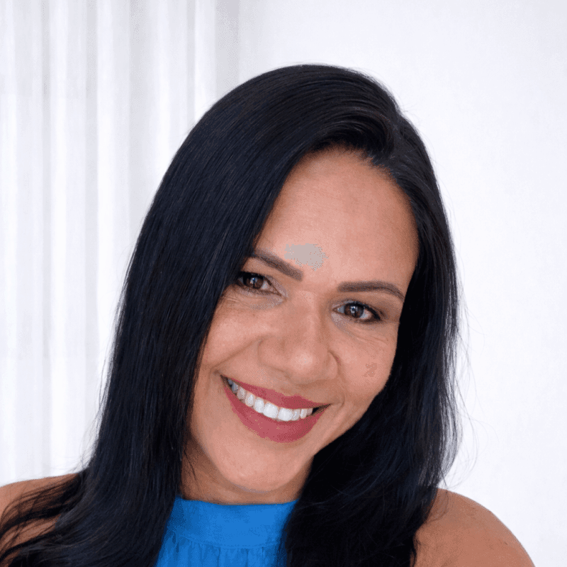 Rafaela Mascena