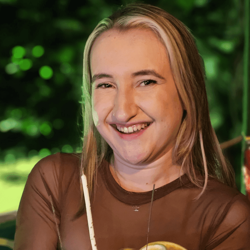 Ana Julia Mazzini Ribeiro De Sa