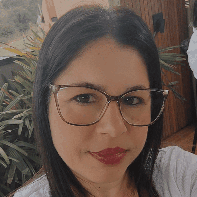 Juliana De Fátima Liviero Da Silva
