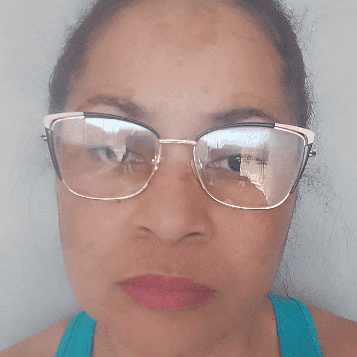Cristiane Gomes