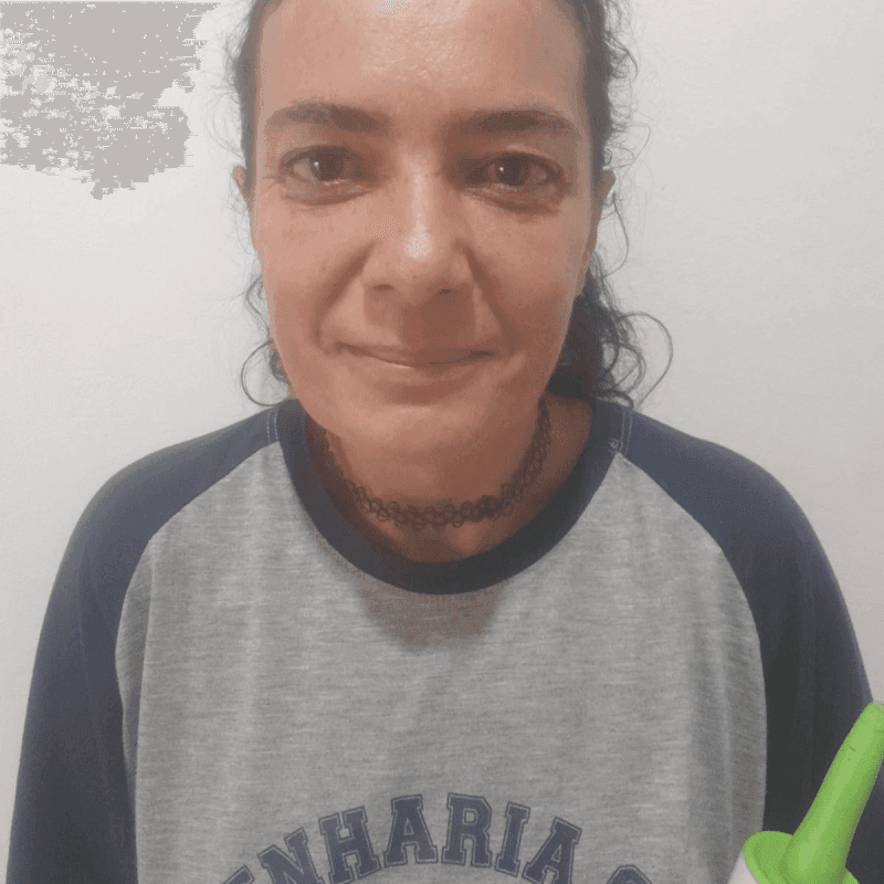 Diana Pereira Dos Santos Silva
