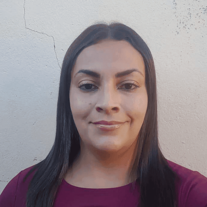 Maria Lizandra Lima Do Nascimento