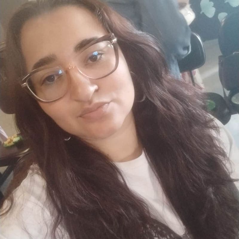 Aliene Virlane Vieira De Lima