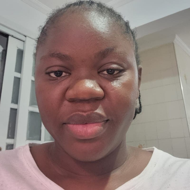 Benedita Nsumbu Daniel
