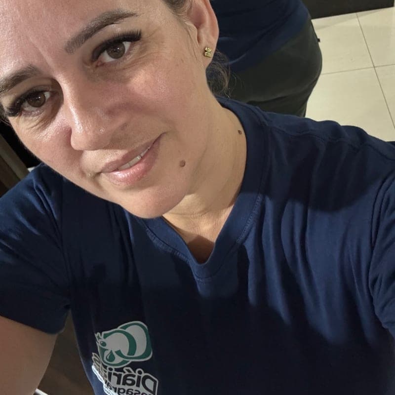 Ana Paula Casagrande